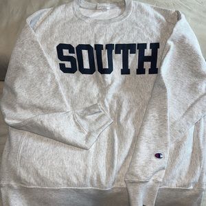 University of South Alabama College crewneck/sweatshirt